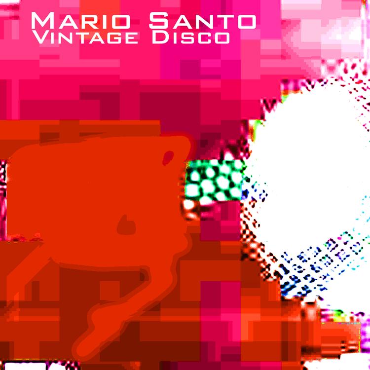 Mario Santo's avatar image