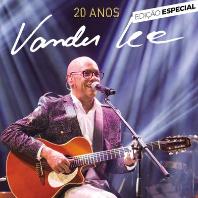 20 Anos (Edição Especial)'s cover