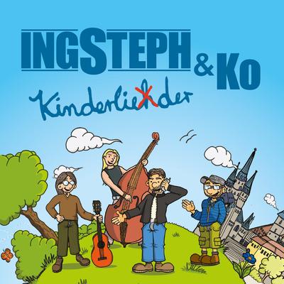 Ingsteph & Ko's cover