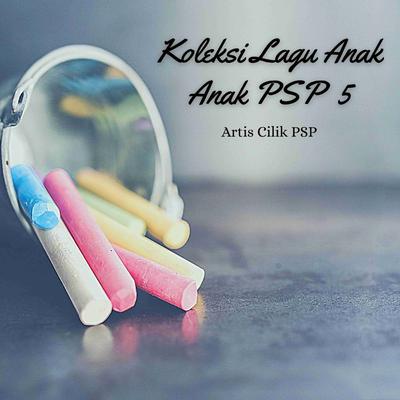 Artis Cilik Psp's cover