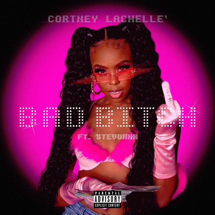 Cortney Lachelle''s avatar image