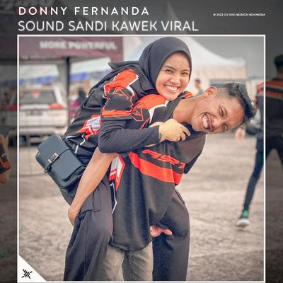 Sound Sandi Kawek Viral By Donny Fernanda's cover