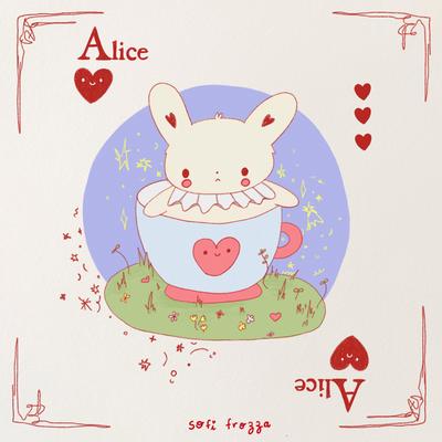 Alice By Sofi Frozza's cover