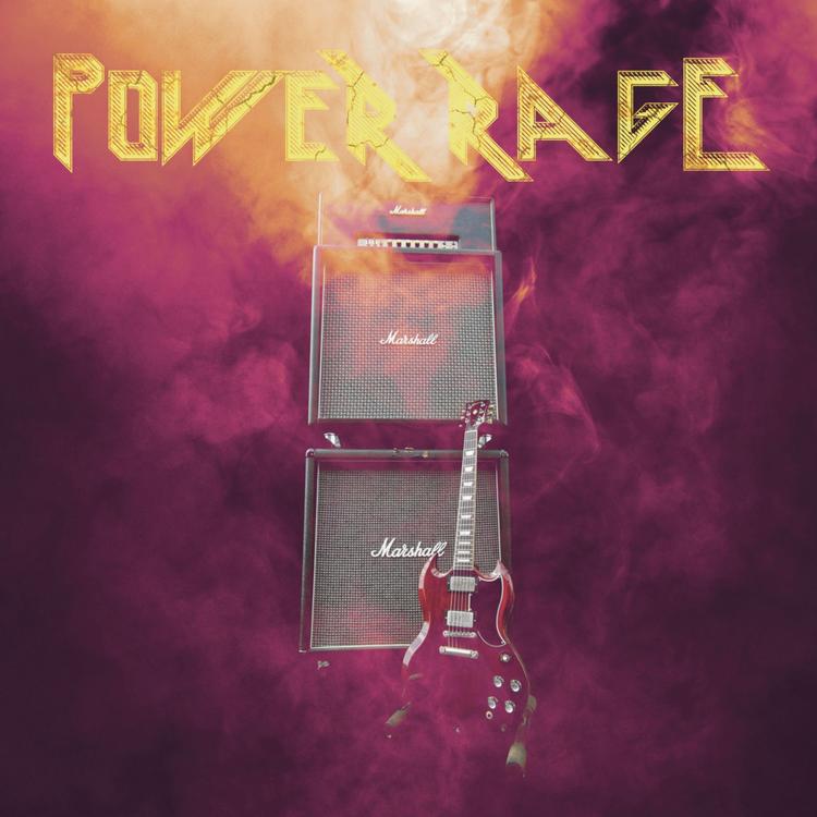 Power Rage's avatar image