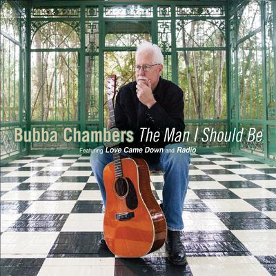 Bubba Chambers's cover