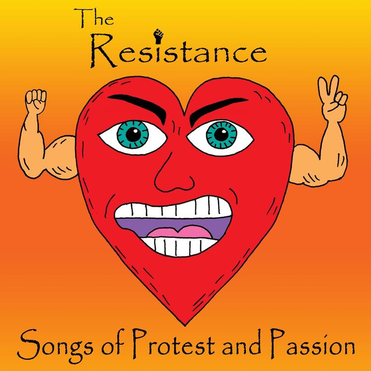 The Resistance's avatar image