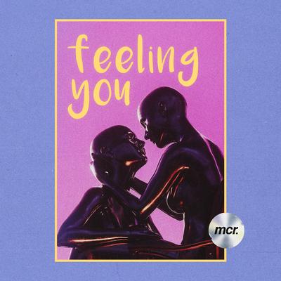 Feeling You By NCK, John Linhart's cover