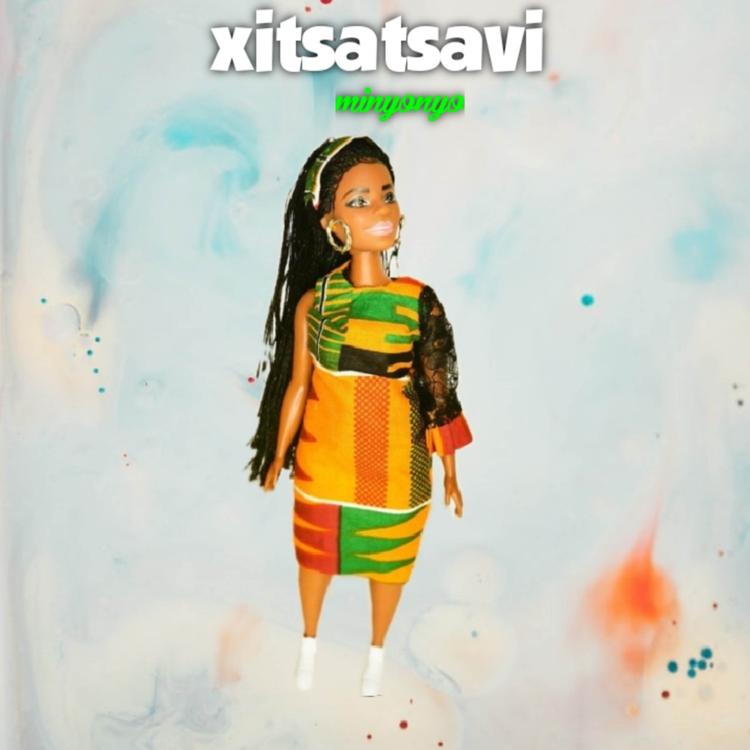 Xitsatsavi's avatar image