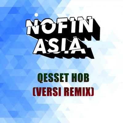 DJ Qesset Hob Remix's cover