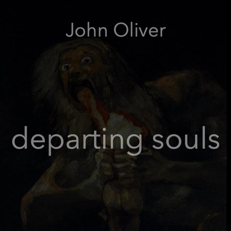 John Oliver's avatar image