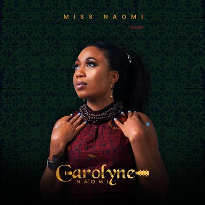 Miss Naomi (The EP)'s cover