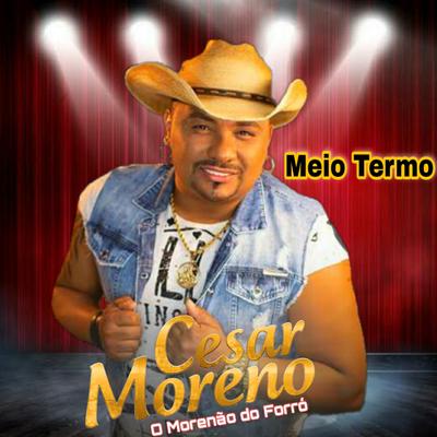 Meio Termo's cover