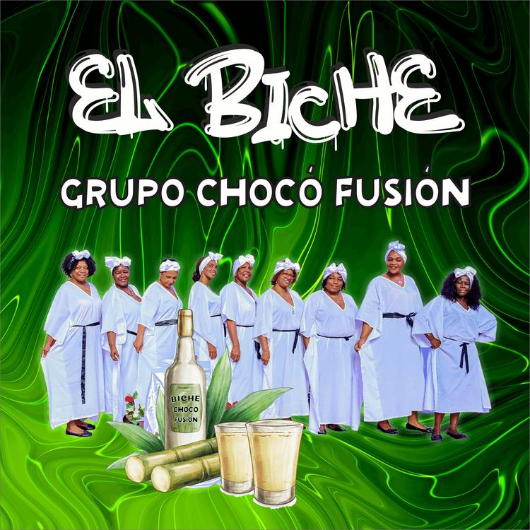 GRUPO CHOCÓ FUSIÓN's avatar image