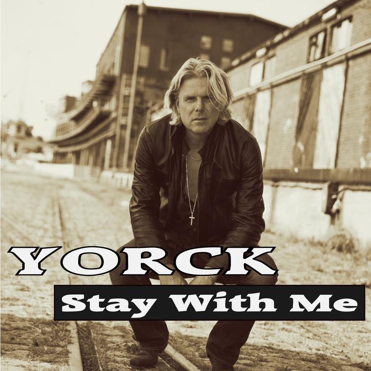 Yorck's avatar image