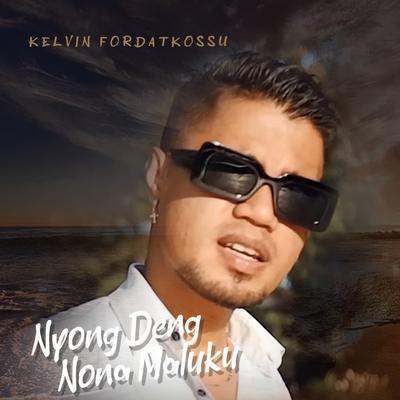Kelvin Fordatkossu's cover