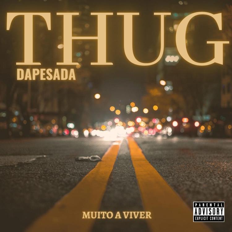 Thug Dapesada's avatar image