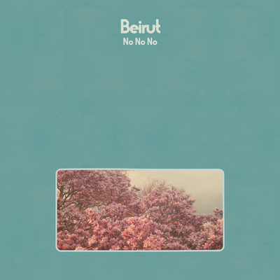 Perth By Beirut's cover