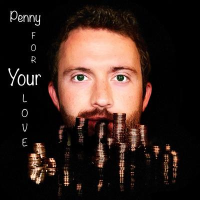 Penny for Your Love's cover