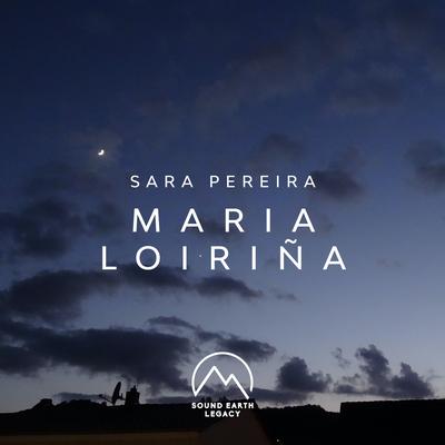 María Loiriña's cover