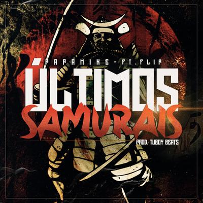 Últimos Samurais's cover