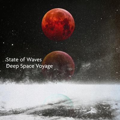 Low Earth Orbit By State of Waves's cover