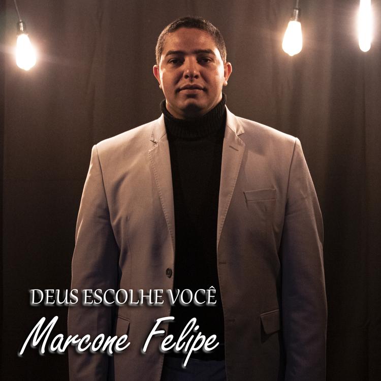Marcone Felipe's avatar image