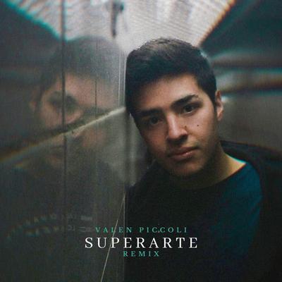 Superarte (Remix)'s cover