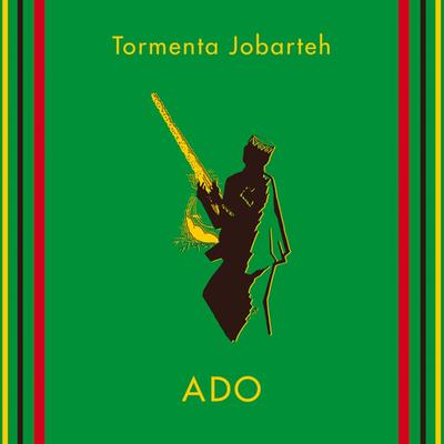 Tormenta Jobarteh's cover