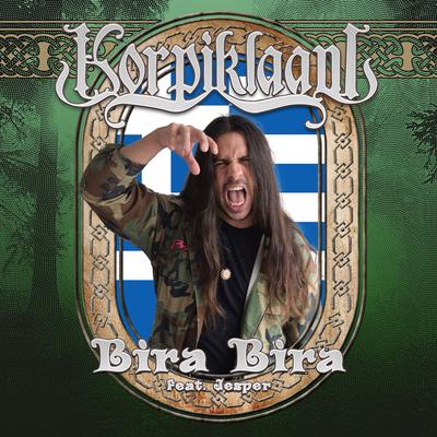 Bira Bira (Greece) By Korpiklaani, Jesper's cover