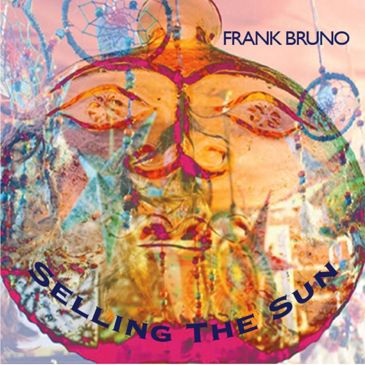 Frank Bruno's avatar image