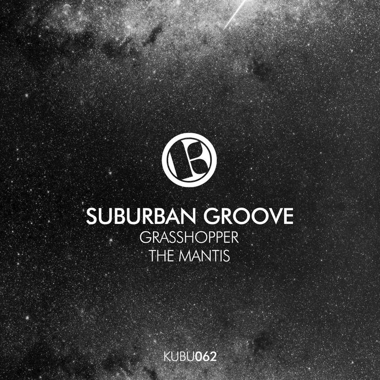Suburban Groove's avatar image