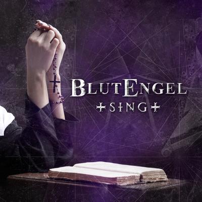 Sing By Blutengel's cover