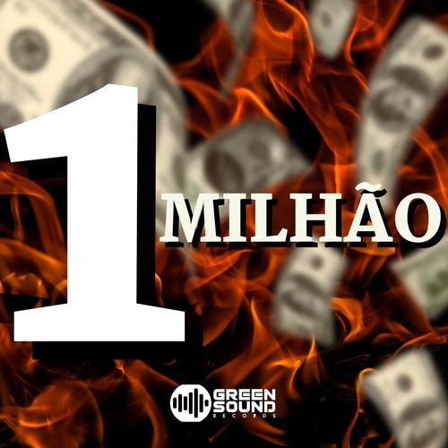 1milhao's cover