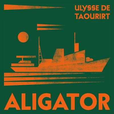 Ulysse de Taourirt's cover