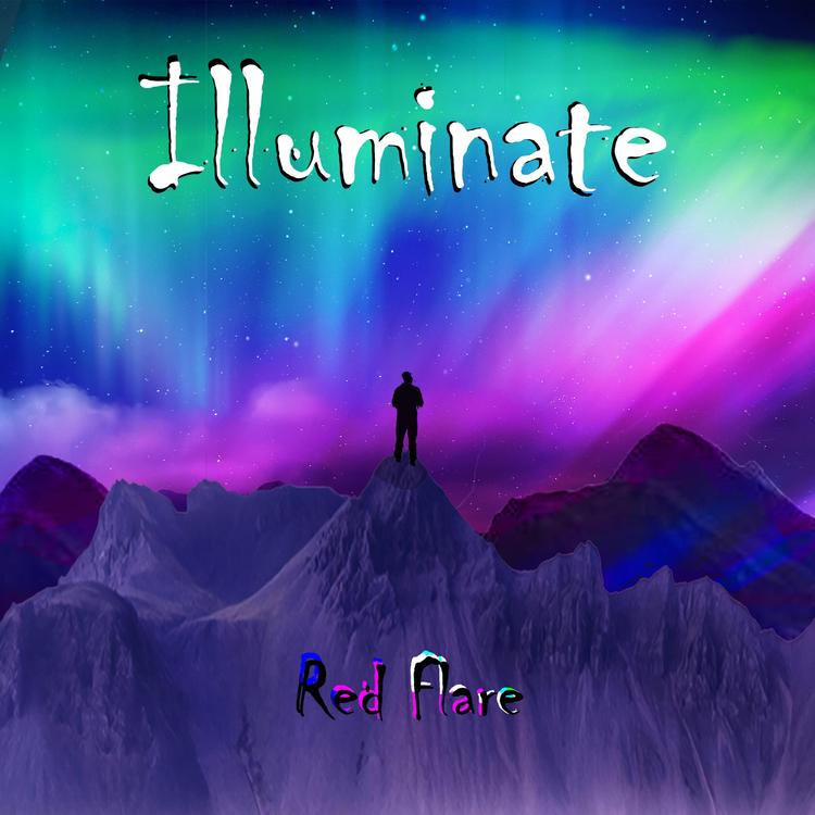 Red Flare's avatar image