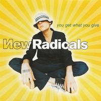 New Radicals's avatar cover