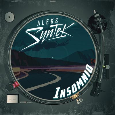 Insomnio By Aleks Syntek's cover