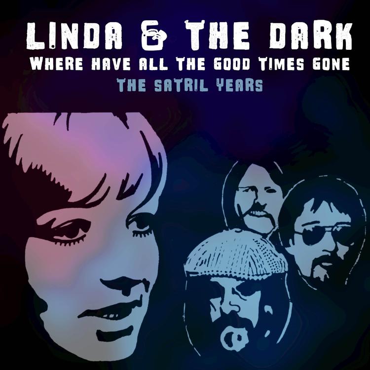 Linda and The Dark's avatar image