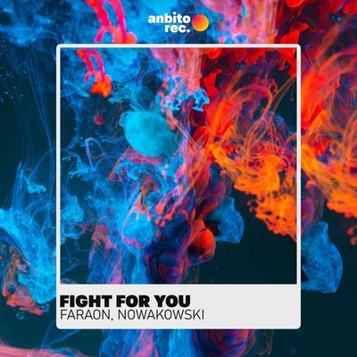 Fight for You By Faraon, Nowakowski's cover
