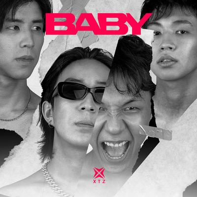 BABY By XTZ's cover