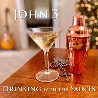 John 3's avatar cover