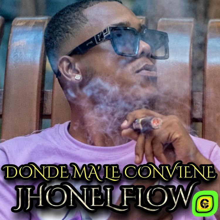 JHONEL FLOW's avatar image