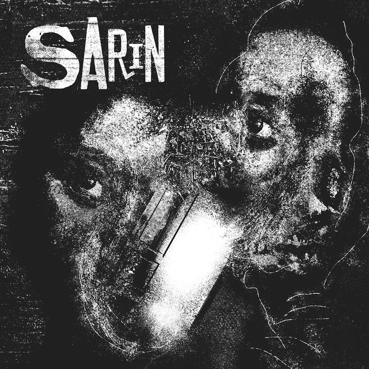 Sarin's avatar image