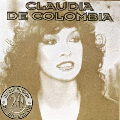 Como Se Parece By Claudia de Colombia's cover