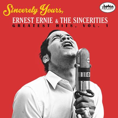 Fun Timers By Ernest Ernie & the Sincerities's cover