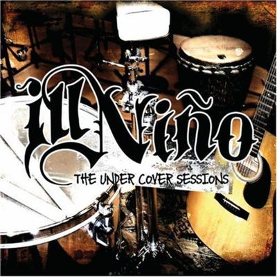 The Undercover Sessions's cover