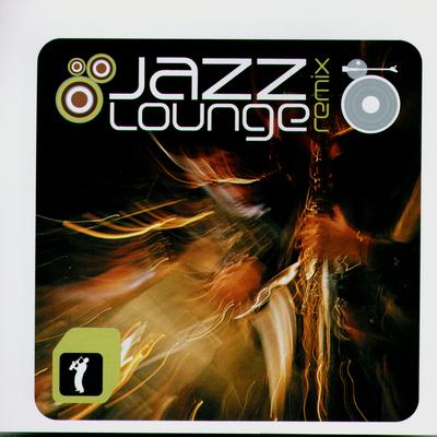 Jazz Lounge Remix's cover