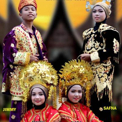 Minang Rang Mudo Group's cover