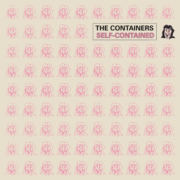 The Containers's avatar image