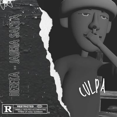 Culpa's cover